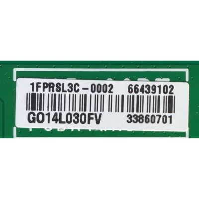 MAIN PARA TV LG NANOCELL 4K SMART TV / NUMERO DE PARTE EBT66756401 / EAX69580503 / 66439102 / EAX69580503(1.0) / 33860701 / PANEL NC860MQD-AAKH1 / DISPLAY LC860DQR(SP)(A1) / MODELO 86QNED90UPA / 86QNED90UPA.AUSYLJR - Imagen 2